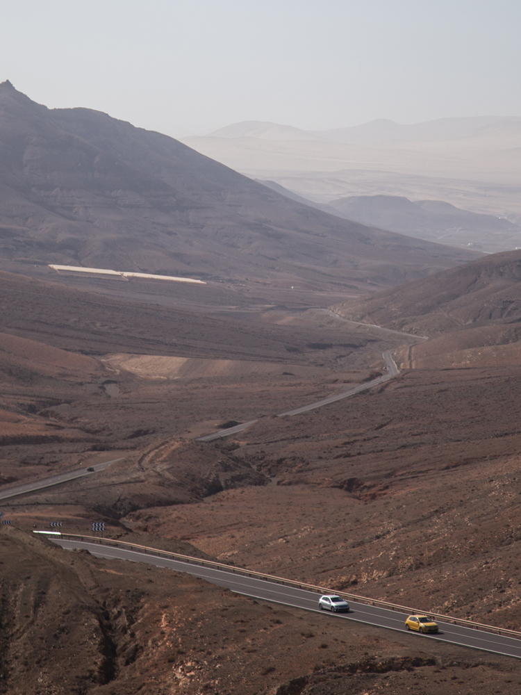 Fuerteventura Canary Islands 